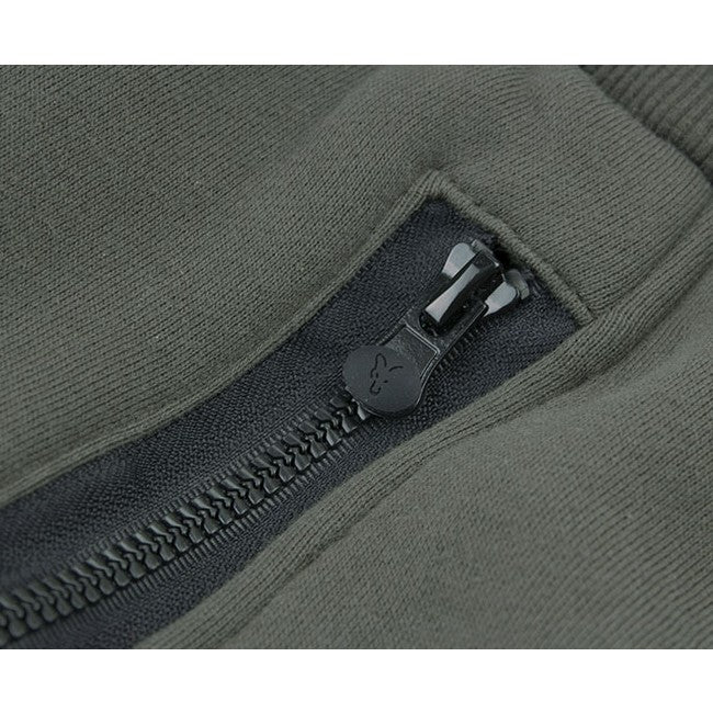 PANTALONI FOX BLACK JOGGER XXL