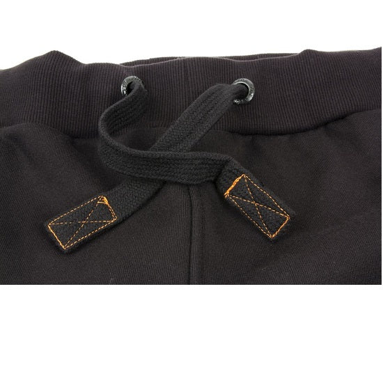 PANTALONI FOX BLACK ORANGE LIGHTWEIGHT JOGGERS MARIME L