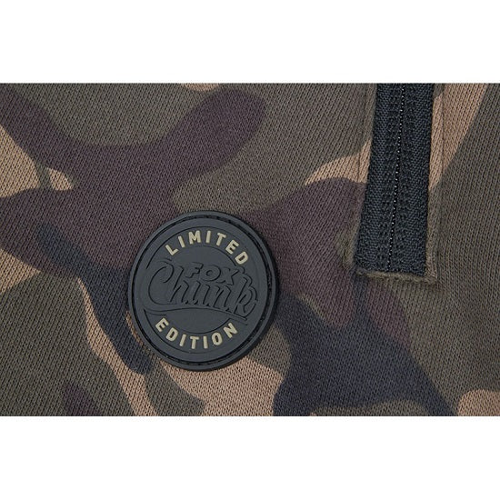PANTALONI FOX CHUNK CAMO LIMITED EDITION MARIMEA L