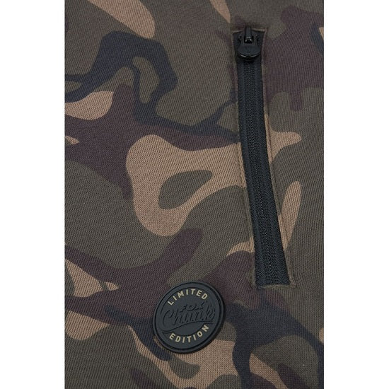 PANTALONI FOX CHUNK CAMO LIMITED EDITION MARIMEA M