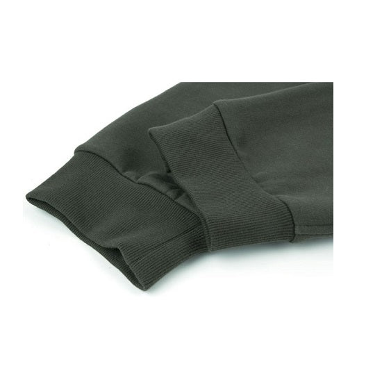 PANTALONI FOX GREEN&amp;BLACK JOGGERS 3XL