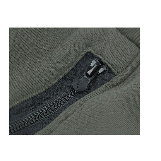 PANTALONI FOX GREEN&amp;BLACK JOGGERS 3XL