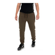 PANTALONI FOX KHAKI/CAMO JOGGER