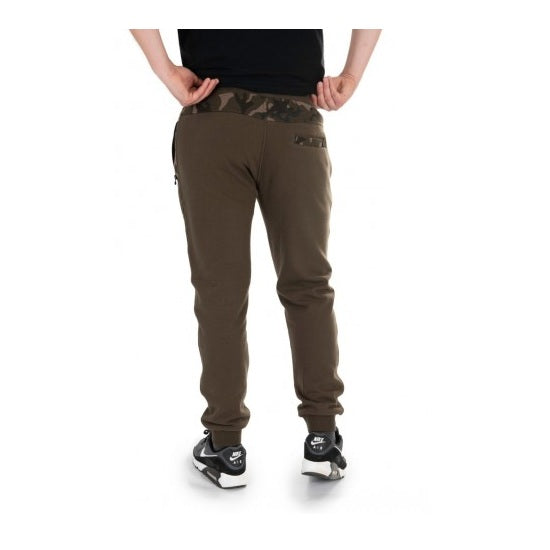 PANTALONI FOX KHAKI/CAMO JOGGER