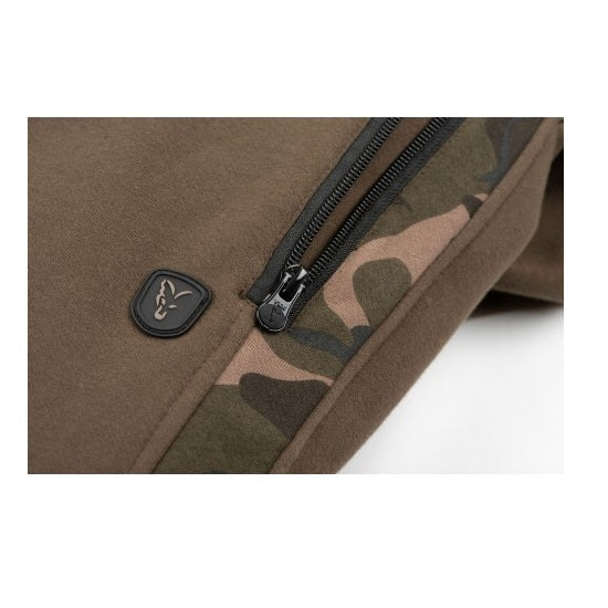 PANTALONI FOX KHAKI/CAMO JOGGER