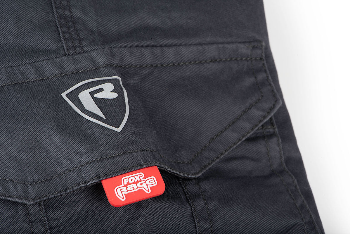 PANTALONI FOX LIGHTWEIGHT COMBATS