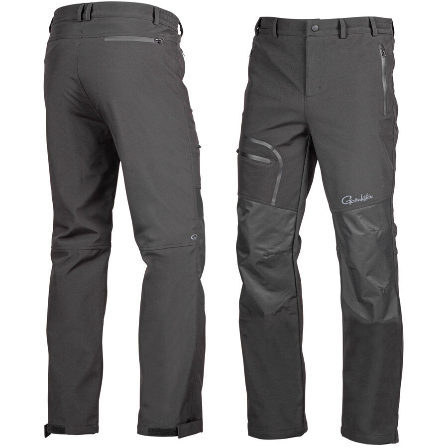 PANTALONI GAMAKATSU G-SOFTSHELL