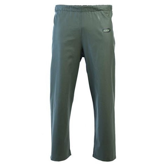 PANTALONI IMPERMEABILI JAXON PRESTIGE