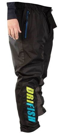 PANTALONI IMPERMEABILI PRESTON DRIFISH TROUSERS