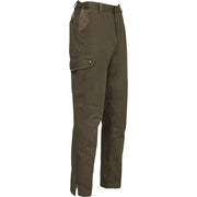 PANTALONI IMPERMEABILI TREESCO SOLOGNE SKINTANE OPTIMUM KAKI MARIMEA 46
