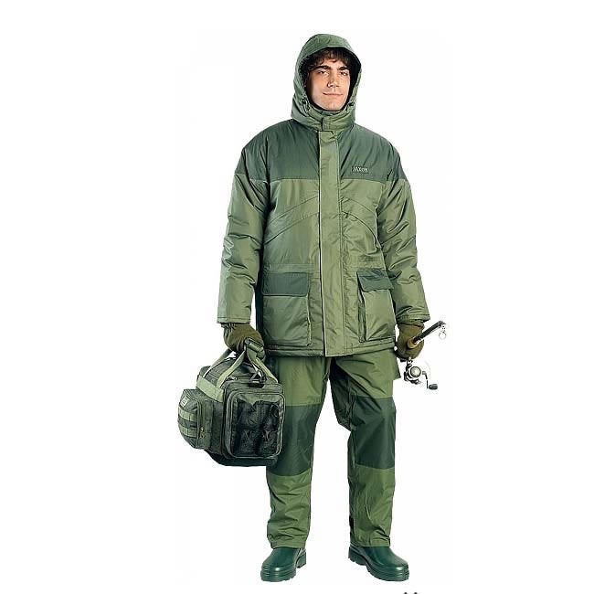 PANTALONI JAXON ALASKA