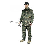 JACHETA JAXON CAMUFLAJ