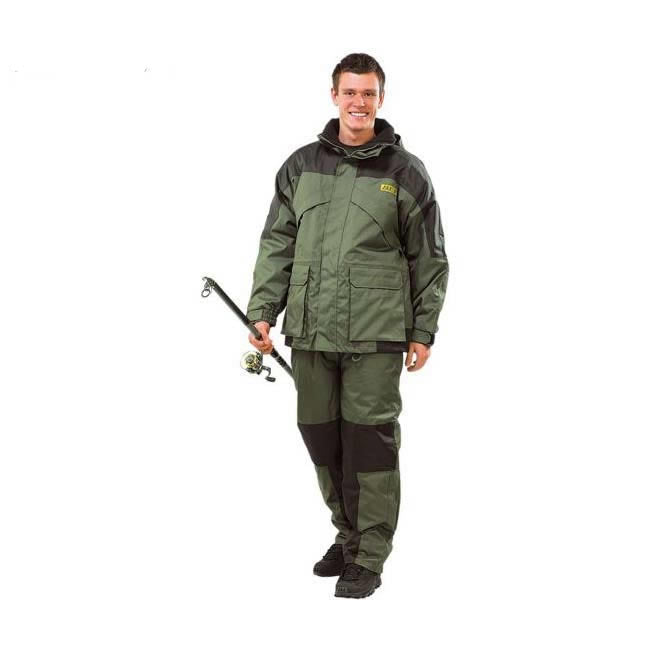 PANTALONI JAXON EXTREM COLD II