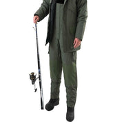 PANTALONI JAXON FISHING TRIP