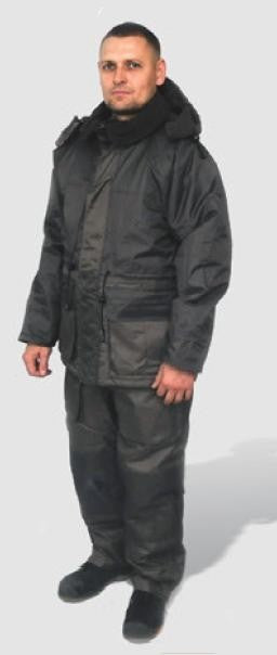 PANTALONI JAXON FT LAINIO
