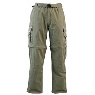PANTALONI JAXON LAPONIA ZIP-OFF