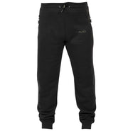 PANTALONI LUNGI AVID CARP DISTORTION BLACK JOGGER