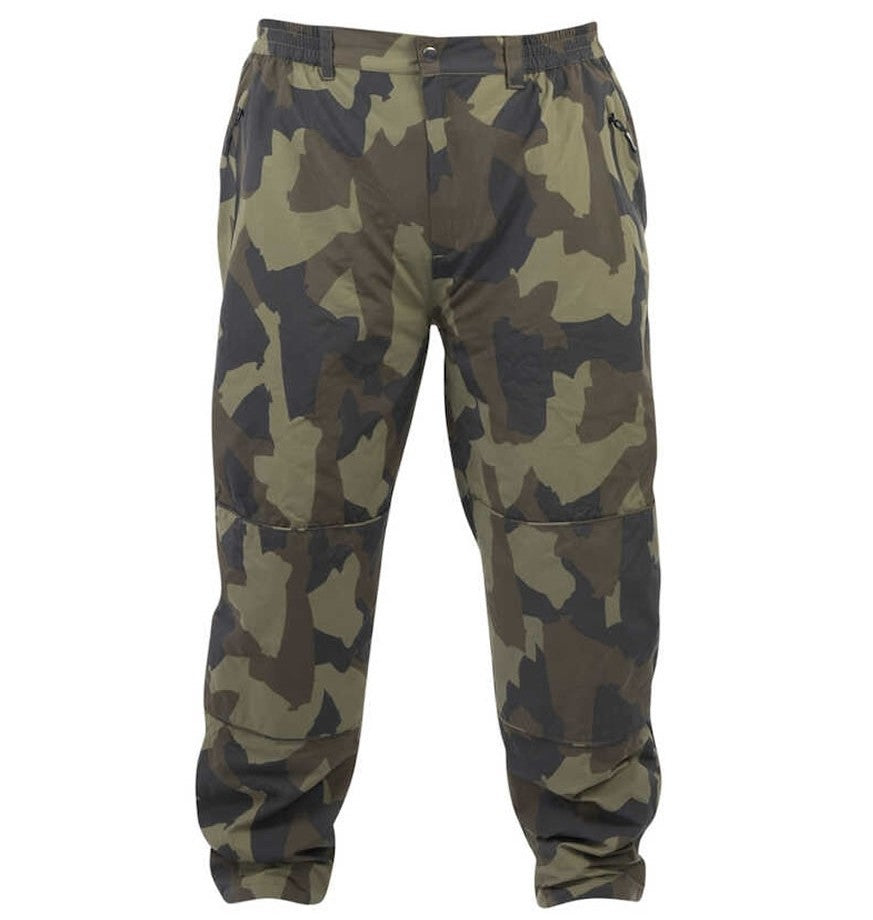 PANTALONI LUNGI AVID CARP RIPSTOP CAMO TROUSERS