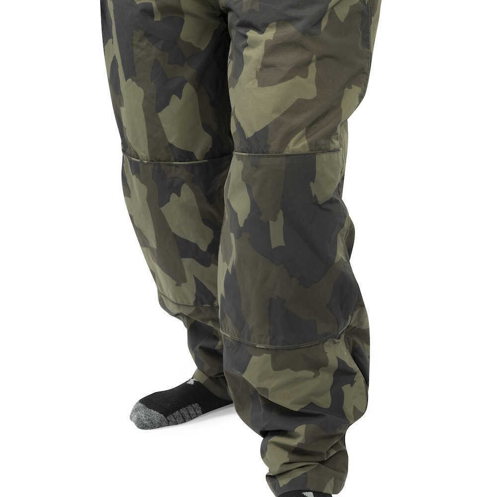 PANTALONI LUNGI AVID CARP RIPSTOP CAMO TROUSERS