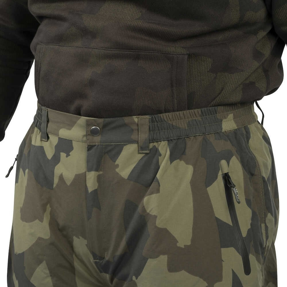 PANTALONI LUNGI AVID CARP RIPSTOP CAMO TROUSERS