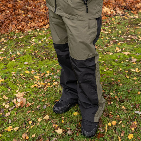 PANTALONI LUNGI IMPERMEABILI KORUM NEOTERIC WATERPROOF TROUSERS