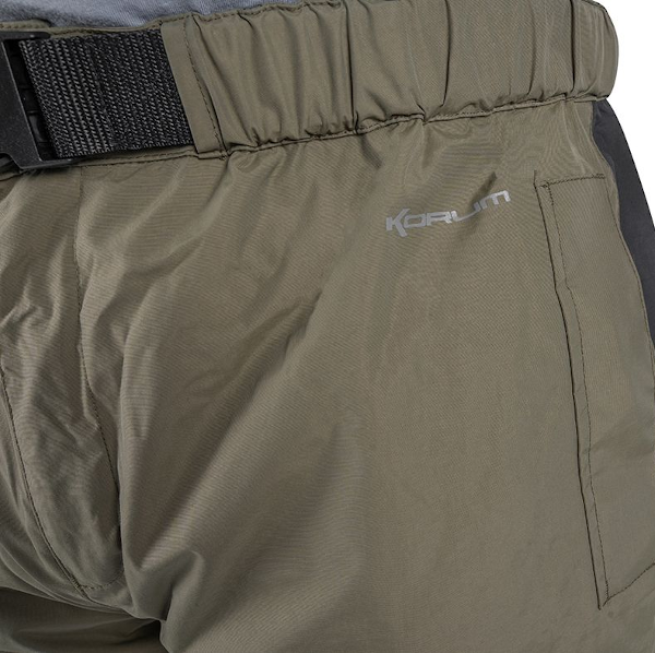 PANTALONI LUNGI IMPERMEABILI KORUM NEOTERIC WATERPROOF TROUSERS