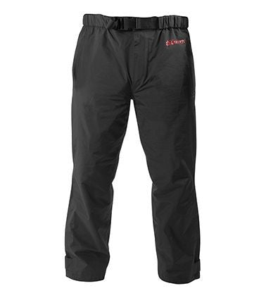 PANTALONI LUNGI IMPERMEABILI KORUM SQUAD SNAPPER WATERPROOF