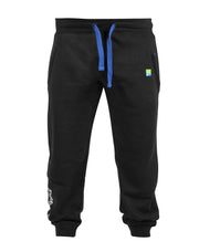PANTALONI LUNGI PRESTON JOGGERS BLACK/BLUE XXL