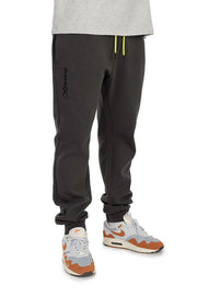 PANTALONI MATRIX JOGGERS BLACK EDITION GREY/LIME