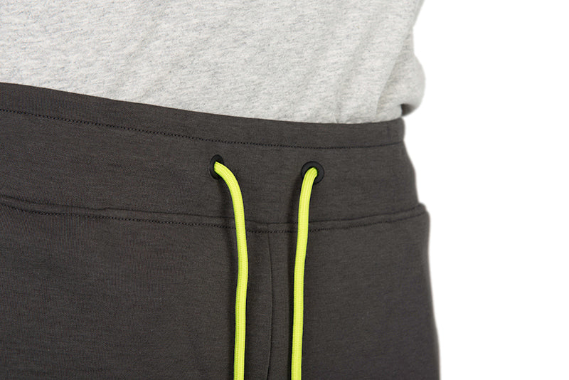 PANTALONI MATRIX JOGGERS BLACK EDITION GREY/LIME