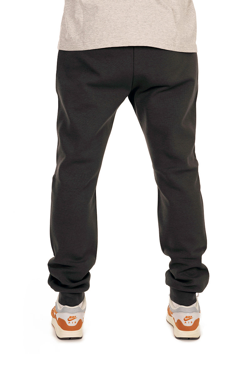 PANTALONI MATRIX JOGGERS BLACK EDITION GREY/LIME