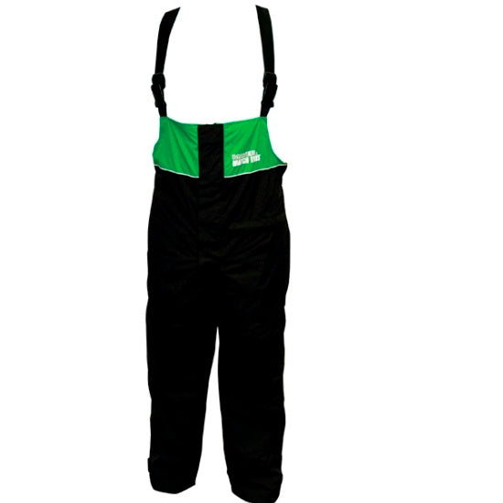 PANTALONI MAVER CU BRETELE MATCH THIS