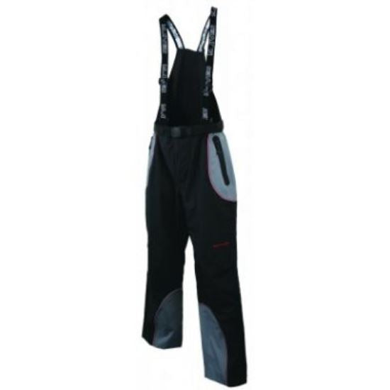 PANTALONI MAVER CU BRETELE PRO 2 IMPERMEABIL