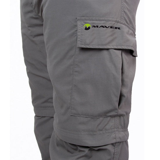 PANTALONI Maver UK CARGO XXXL
