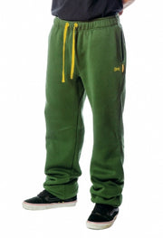 Pantaloni Navitas Joggers Green