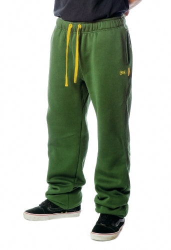 Pantaloni Navitas Joggers Green
