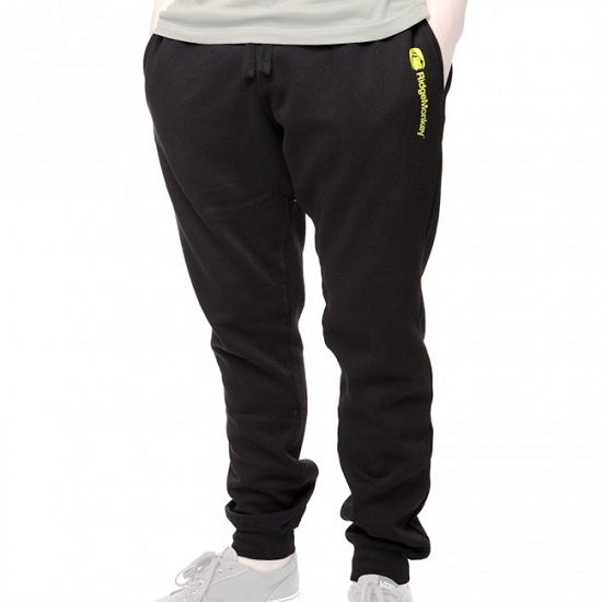 PANTALONI RIDGE MONKEY NEGRU
