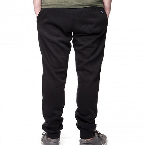 PANTALONI RIDGE MONKEY NEGRU