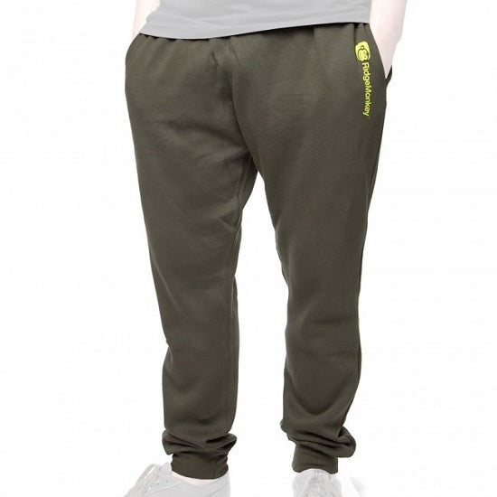 PANTALONI RIDGE MONKEY VERDE