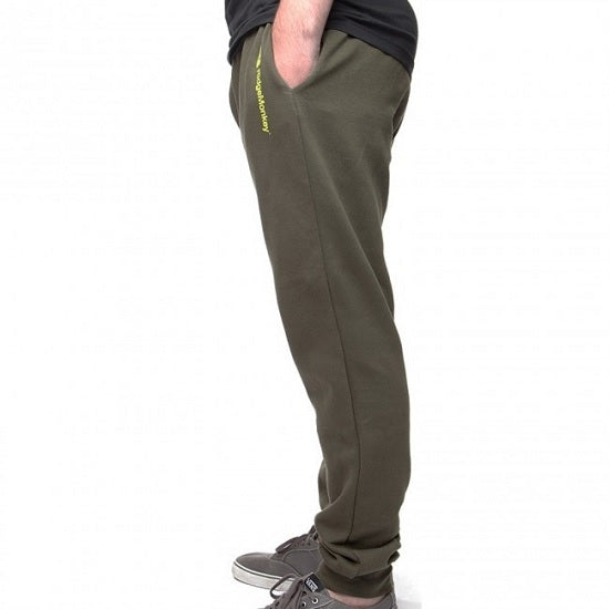 PANTALONI RIDGE MONKEY VERDE