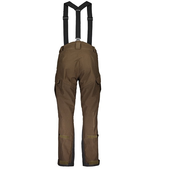 PANTALONI SASTA MEHTO PRO 2.0 GORE-TEX DARK OLIVE MARIMEA L 52