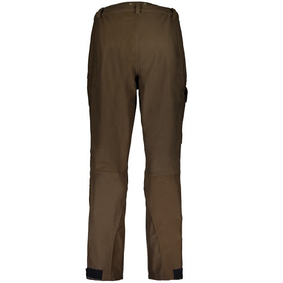 PANTALONI SASTA NEVA GORE-TEX DARK OLIVE
