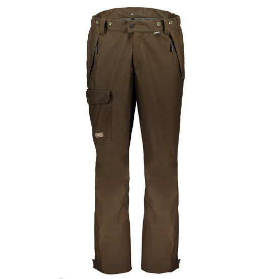 PANTALONI SASTA NEVA GORE-TEX DARK OLIVE