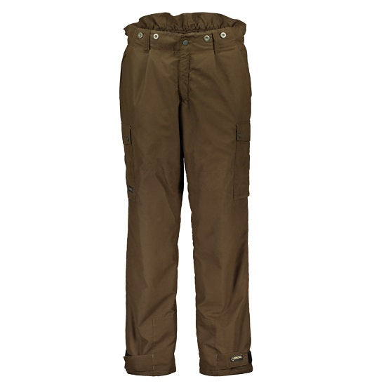 PANTALONI SASTA WOLF THERMO GORE-TEX DARK FOREST