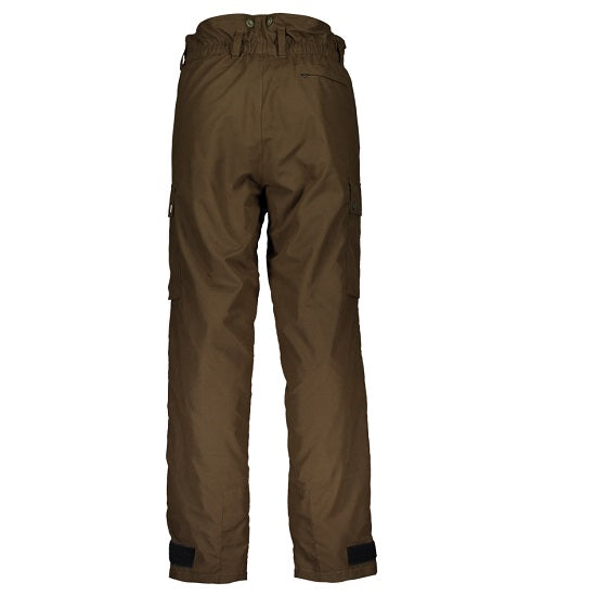 PANTALONI SASTA WOLF THERMO GORE-TEX DARK FOREST