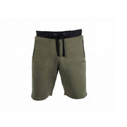 PANTALONI SCURTI AVID KHAKI JOGGER SHORTS