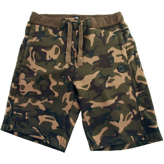 PANTALONI SCURTI FOX CHUNK CARGO CAMO