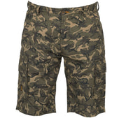 PANTALONI SCURTI FOX CHUNK CARGO CAMO MARIME M