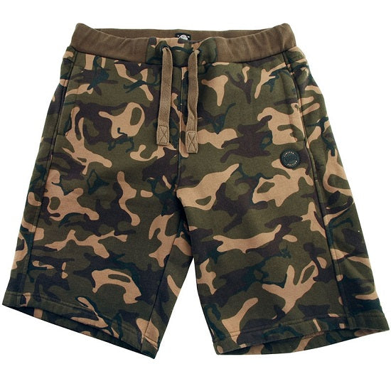 PANTALONI SCURTI FOX CHUNK CARGO CAMO