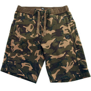PANTALONI SCURTI FOX CHUNK CARGO CAMO MARIME S